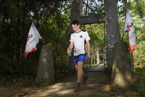 BIB: 
                            <button type="button" onclick="openModal(19411142)" class="btn btn-primary btn-sm float-right btn-popup" data-toggle="modal" data-target=".modal-high-quality">
                        <i class="fas fa-shopping-cart"></i> Add to Cart
                    </button>
                                            <button type="button" onclick="isThisMe(19411142, true)" class="btn btn-success btn-sm float-right btn-popup btn-isme hidden" data-toggle="tooltip" data-placement="bottom" title="นี่คือรูปของคุณใช่ไหม คลิกที่นี่เพื่อเอาเข้าอัลบั้ม">
                        <i class="fas fa-plus"></i> Add to album
                    </button>
                    <button type="button" onclick="isThisMe(19411142, false)" class="btn btn-warning btn-sm float-right btn-popup btn-isnotme hidden">
                        <i class="fas fa-ban"></i> Remove from album
                    </button>